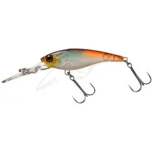 Воблер Jackall Soul Shad 58SP 58mm 5.5g Tsuyagin Shad