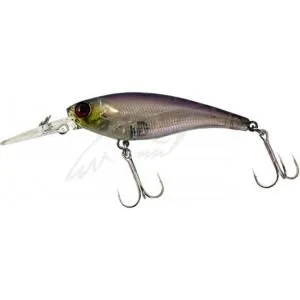 Воблер Jackall Soul Shad 58SR-SP 58mm 5.0g HL Pro Blue Back