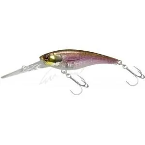 Воблер Jackall Soul Shad 62DR SP 62mm 6.2g Shigure Wakasagi