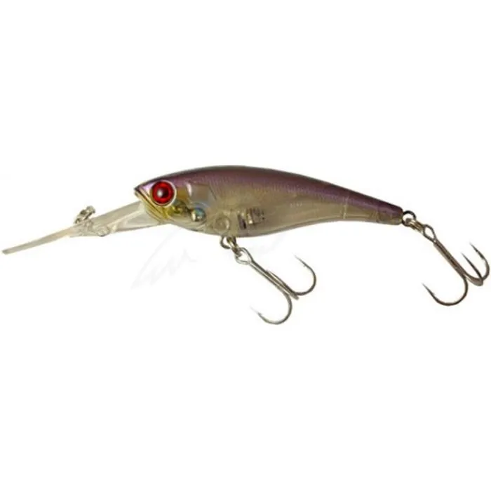 Воблер Jackall Soul Shad 68SP 68мм 9.1г HL Pro Blue Back