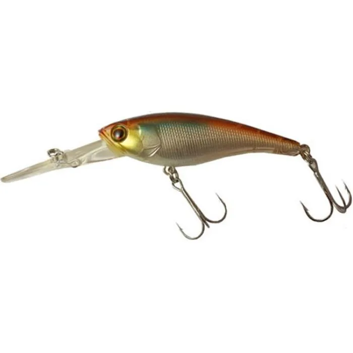 Воблер Jackall Soul Shad 68SP 68мм 9.1г Natural Shad