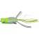 Воблер Jackall Spin Gavacho 46mm 6.2g Oretachi Chartreuse Bug