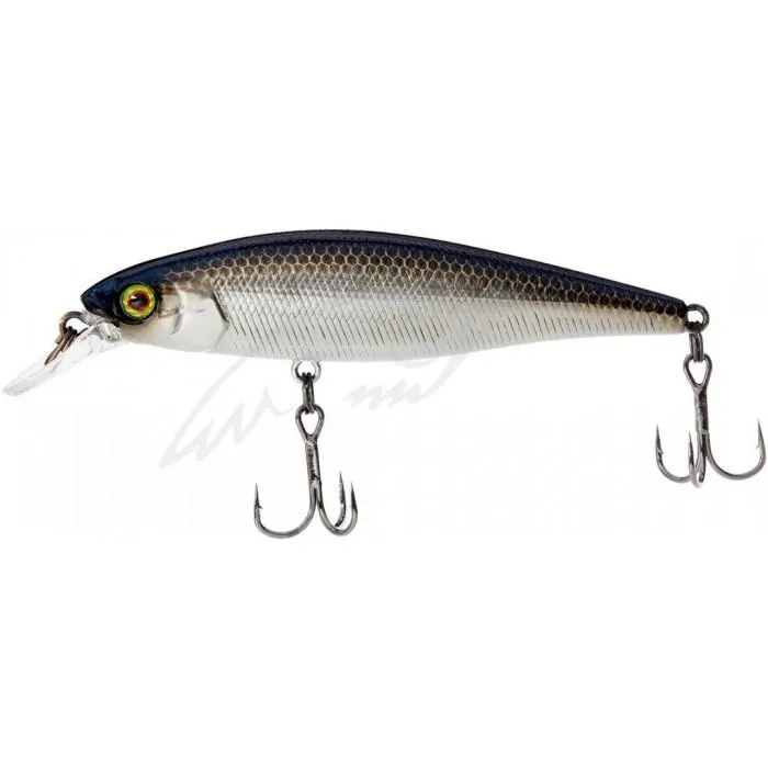 Воблер Jackall Squad Minnow 65SP 65mm 5.8g HL Bora