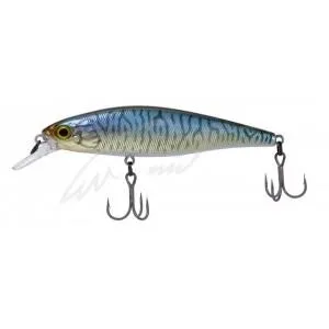 Воблер Jackall Squad Minnow 65SP 65mm 5.8g HL Bronze Blue Pike