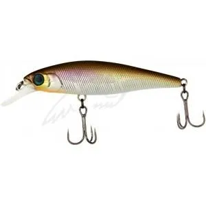 Воблер Jackall Squad Minnow 65SP 65mm 5.8g HL Mat Shad