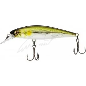 Воблер Jackall Squad Minnow 65SP 65mm 5.8 g Koayu