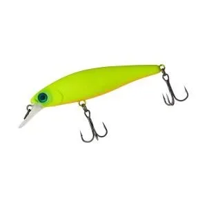 Воблер Jackall Squad Minnow 65SP 65мм 5.8г Mat Chart