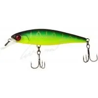 Воблер Jackall Squad Minnow 65SP 65мм 5.8г Mat Tiger