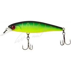 Воблер Jackall Squad Minnow 65SP 65мм 5.8г Mat Tiger