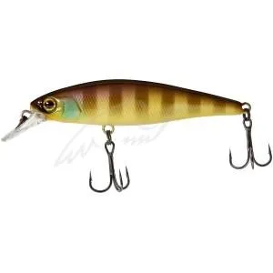 Воблер Jackall Squad Minnow 65SP 65мм 5.8г Noike Gill