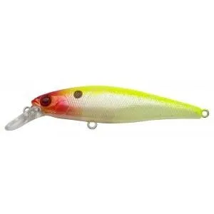 Воблер Jackall Squad Minnow 65SP 65mm 5.8g Ruddy Shad