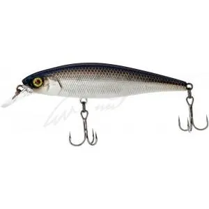 Воблер Jackall Squad Minnow 80SP 82mm 9.7g HL Bora