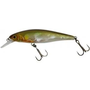 Воблер Jackall Squad Minnow 80SP 82mm 9.7g NF Ayu