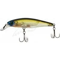 Воблер Jackall Squad Minnow 95SP 95mm 14.0g Green Squash