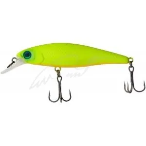 Воблер Jackall Squad Minnow 95SP 95mm 14.0g Mat Chart