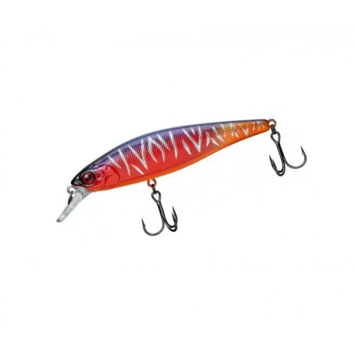 Воблер Jackall Squad Minnow 95SP 95мм 14г TH Hot Orange