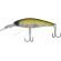 Воблер Jackall Squad Shad 65SP 65mm 7.2g Green Squash