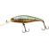 Воблер Jackall Squad Shad 65SP 65mm 7.2g HL Bronze Blue Pike