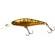 Воблер Jackall Squad Shad 65SP 65mm 7.2g HL Shining Tiger