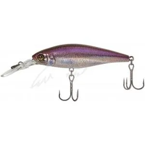 Воблер Jackall Squad Shad 65SP 65mm 7.2g RT Mirror Wakasagi