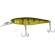 Воблер Jackall Squirrel 61SP 61mm 4.5g Ghost G Perch