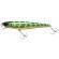 Воблер Jackall Suren 80S 80mm 12.2 g Muddy Special Green & Gold