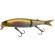 Воблер Jackall Tiny Magallon 88mm 7.2g HL Mat Shad