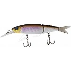 Воблер Jackall Tiny Magallon MR 88мм 7.6г HL Mat Shad