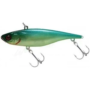 Воблер Jackall TN Slim8 80mm 12.0g Lime Chart