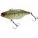 Воблер Jackall TN50 Disk Knocker 8.8g Brown Shiner Punk Line