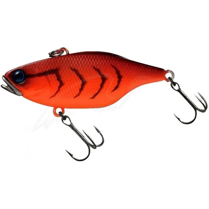 Воблер Jackall TN50 Silent 8.3 g Red Craw