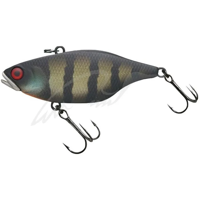 Воблер Jackall TN60 12.7 g Black King Gill