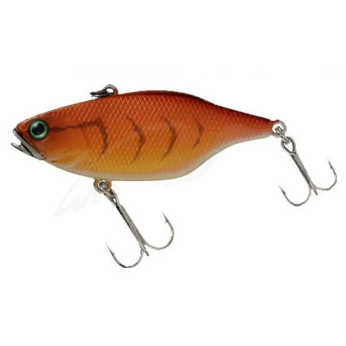 Воблер Jackall TN60 Disk Knocker 13.8g Crawfish