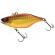 Воблер Jackall TN60 Full Tungsten 13.0g Double Clutch Gold & Black