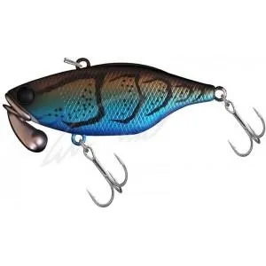 Воблер Jackall TN60 Trigon 60mm 18.5g Maruhata Okeechobee Craw