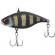 Воблер Jackall TN65 Full Tungsten 15.0g Black King Gill