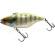 Воблер Jackall TN70 Silent 70mm 17.0g Uroko HL Chartreuse Back Bluegill