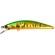 Воблер Jackall Tricoroll GT 72SR-F 72mm 5.7g Green Gold Ayu