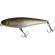 Воблер Jackall Water Moccasin 75mm 9.4g HL Mat Shad