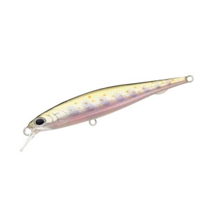 Воблер Lucky Craft Bevy Pointer 53 SP Pearl Char Shad - Pearl lw