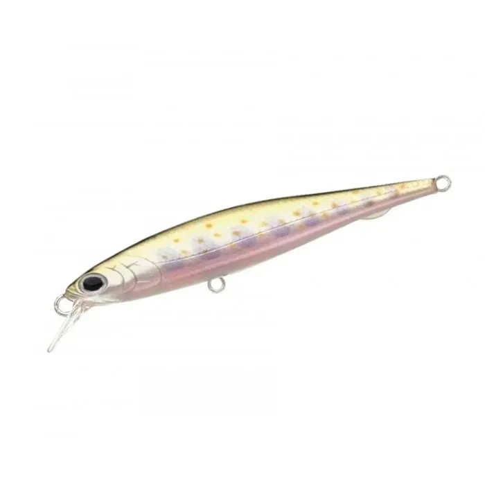 Воблер Lucky Craft Bevy Pointer 53 SP Pearl Char Shad - Pearl lw