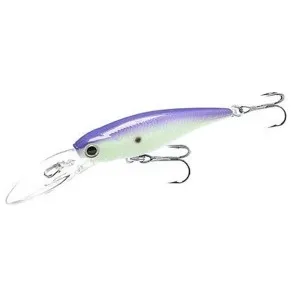 Воблер Lucky Craft Bevy Shad 50 SP Table Rock Shad
