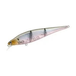 Воблер Lucky Craft Pointer 125 ~3 Jointed Jerk~ Ghost Minnow