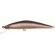 Воблер Lucky John Gutsy Minnow F 105mm 12.0g E101