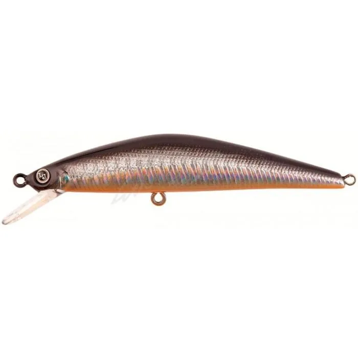 Воблер Lucky John Gutsy Minnow F 105mm 12.0g E101