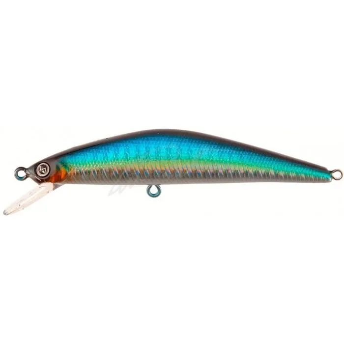 Воблер Lucky John Gutsy Minnow F 105mm 12.0g E121