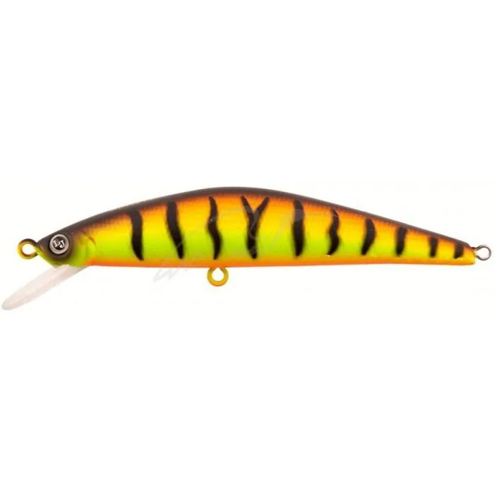 Воблер Lucky John Gutsy Minnow 105mm F 12.0 g E353