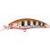 Воблер Lucky John One Shad F 50mm 4.0g E105