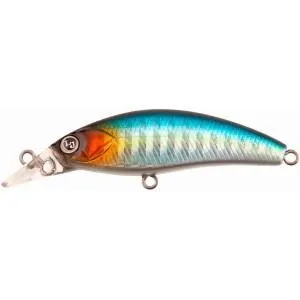 Воблер Lucky John One Shad F 50mm 4.0g E121