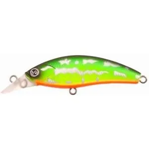 Воблер Lucky John One Shad F 50mm 4.0g E352